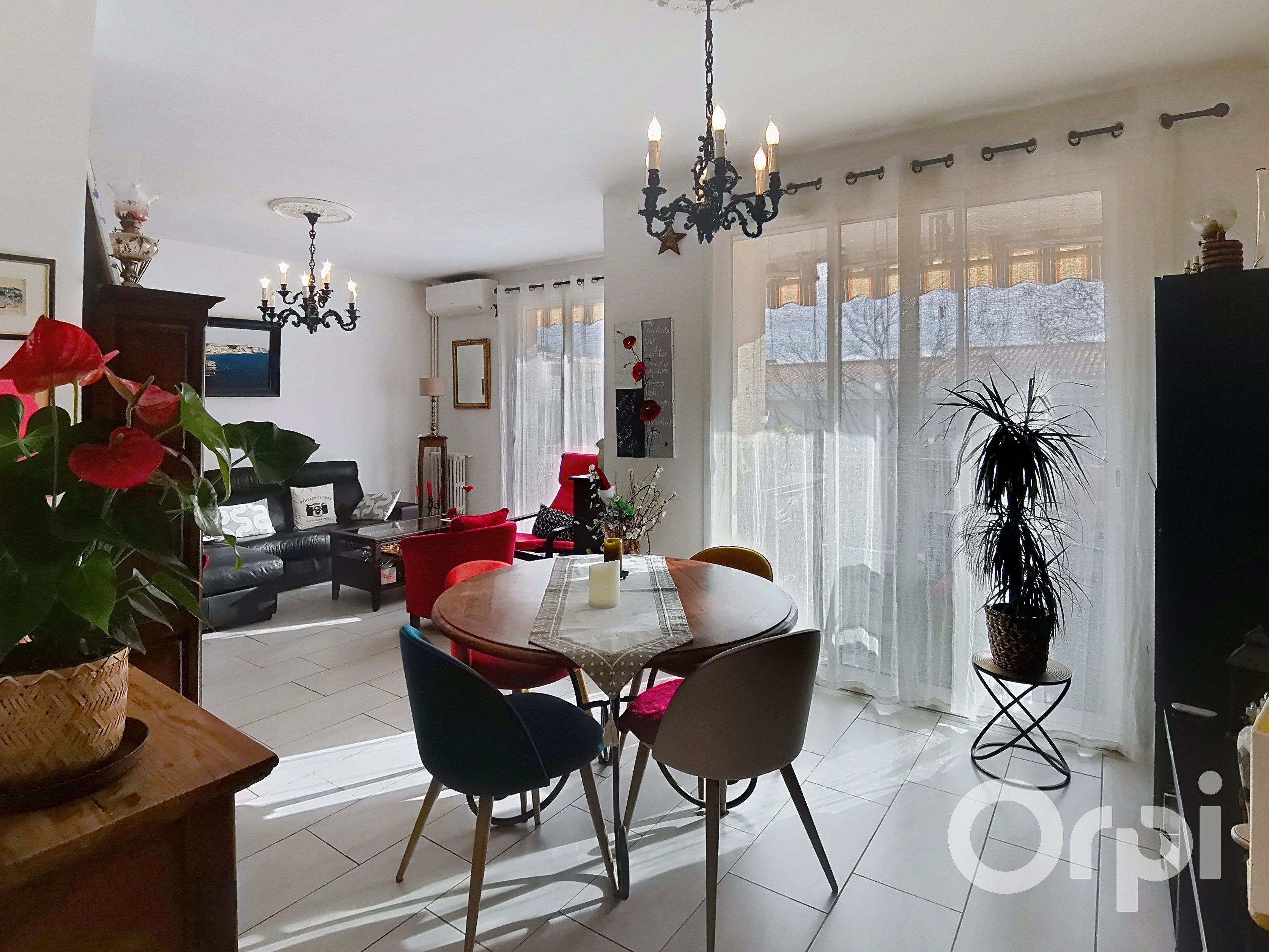 Appartement - TOULON